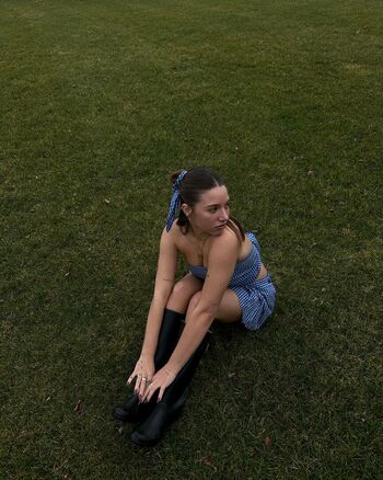 Mackenzie Ziegler