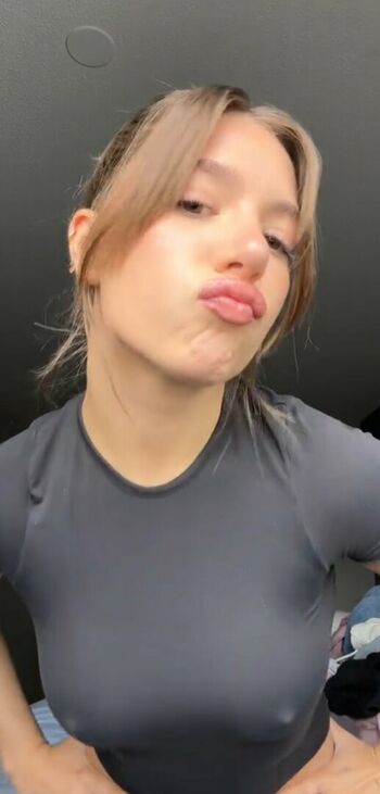 Mackenzie Ziegler