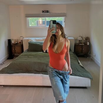 Mackenzie Ziegler