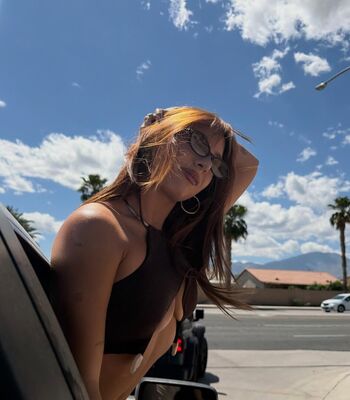 Mackenzie Ziegler