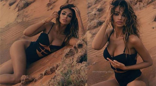 Madalina Diana Ghenea