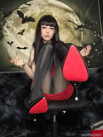 Madam Vampa