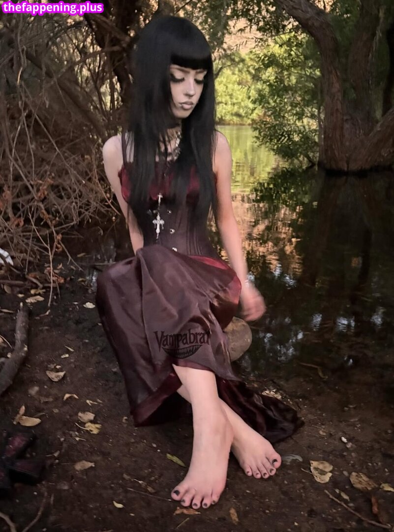 Madam Vampa