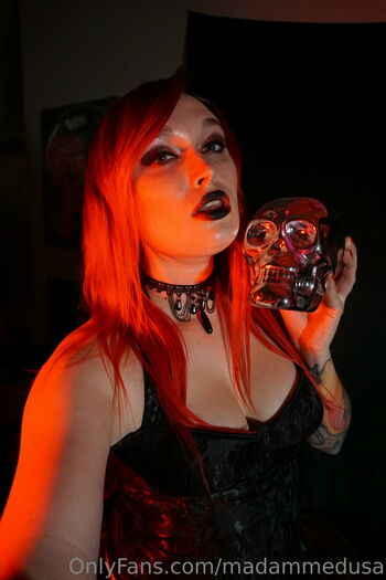 madammedusa