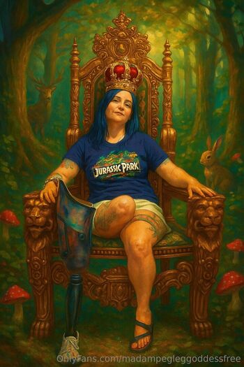 madampegleggoddessfree