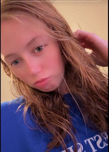 Maddie Cook