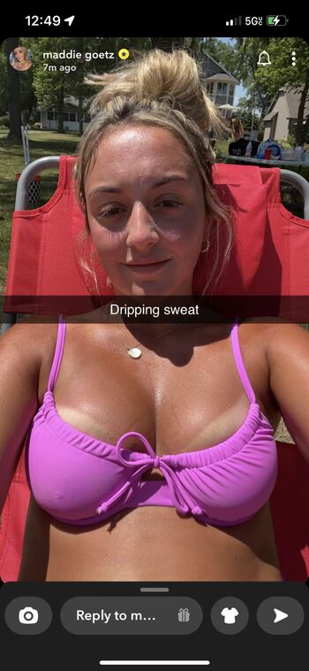 Maddie Goetz