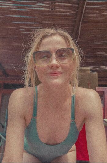 Maddie Hasson