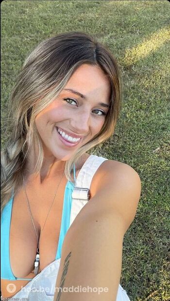 Maddie Hope