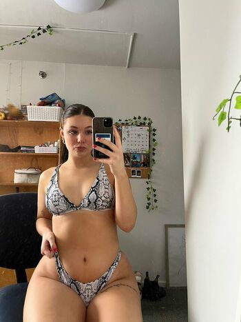 Maddie Peveril