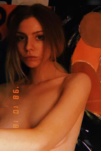 Maddie Phillips