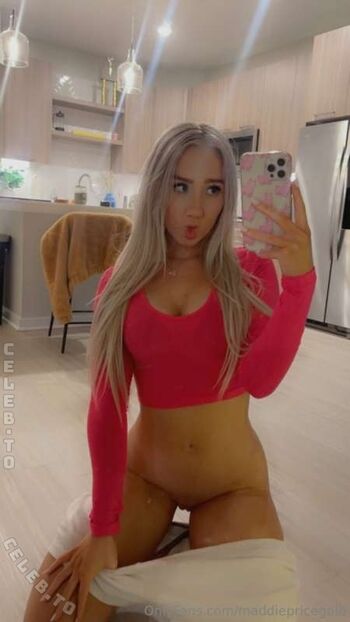 Maddie Price