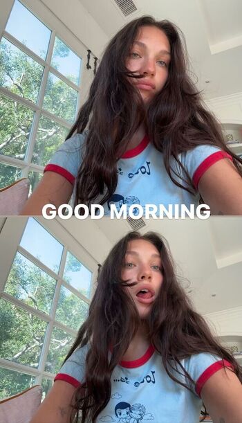 Maddie Ziegler
