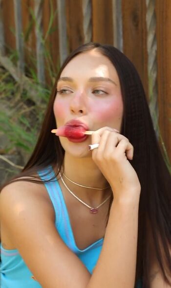 Maddie Ziegler