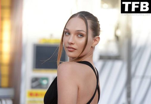 Maddie Ziegler