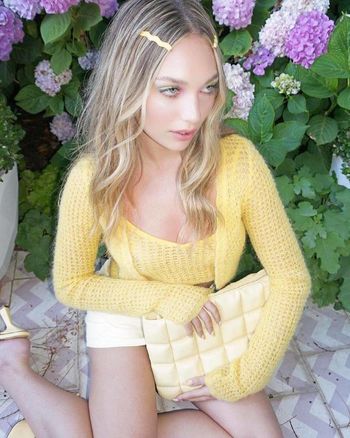 Maddie Ziegler