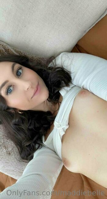maddiebelle