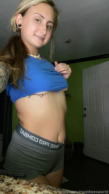 Maddieesworld