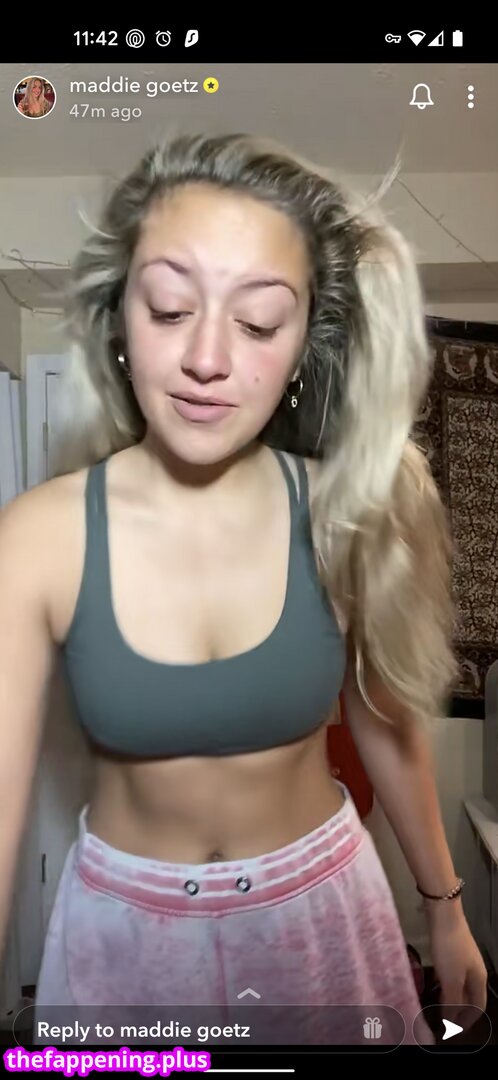 maddiegoetz
