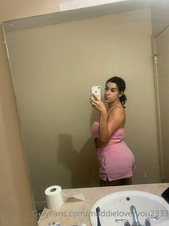 maddiexofree