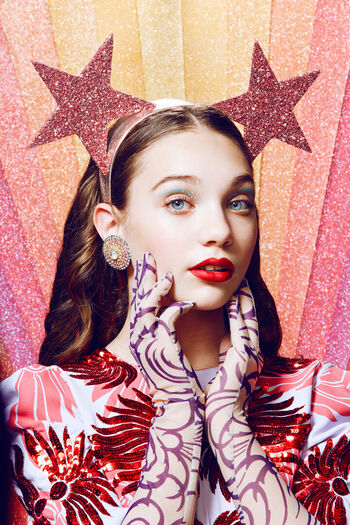 maddieziegler