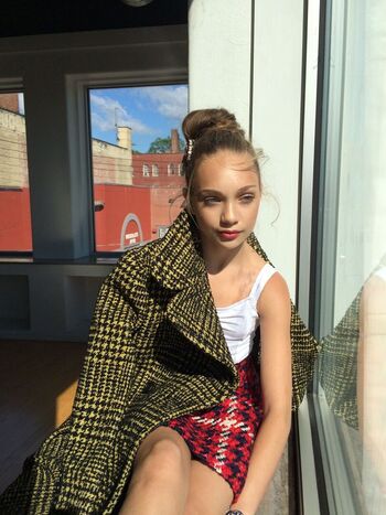 maddieziegler