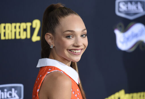 maddieziegler