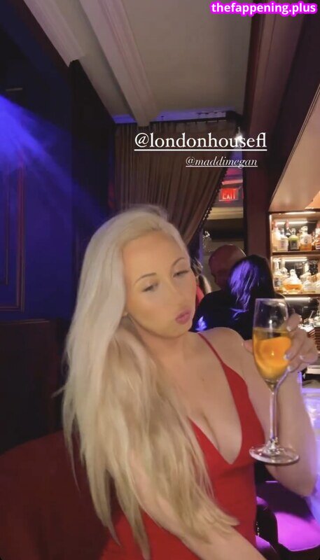 maddimegan