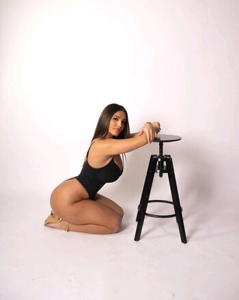 Maddison Maye