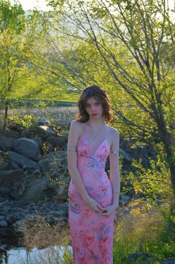 Maddison Sayre