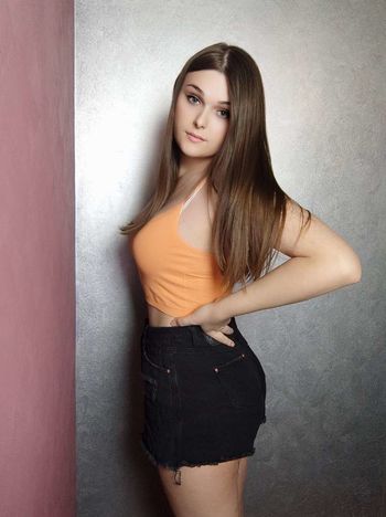 Maddison Swift