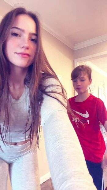 Maddy Andrews