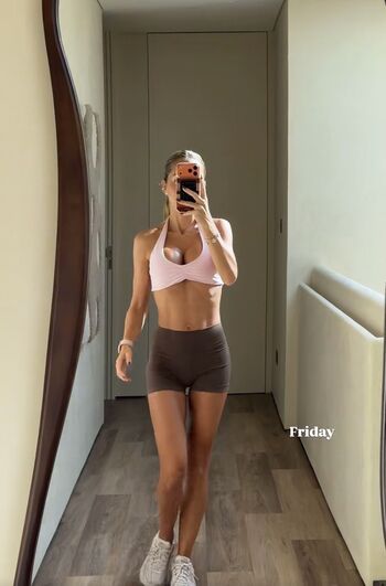 Maddy Burciaga