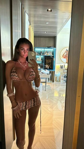 Maddy Cheary