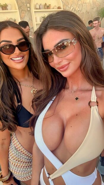 Maddy Cheary