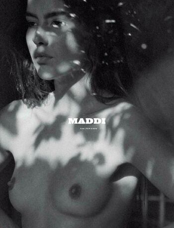 Maddy Crum