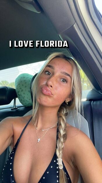 Maddy Dodd