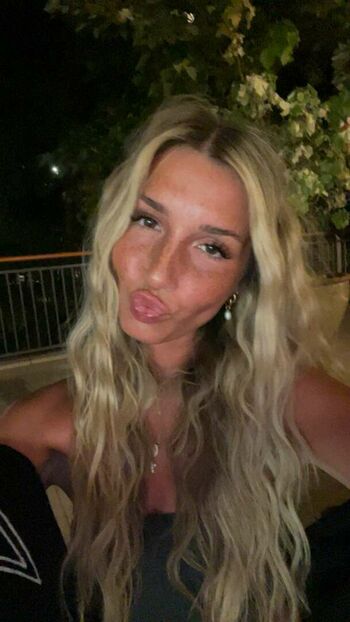 Maddy Dodd