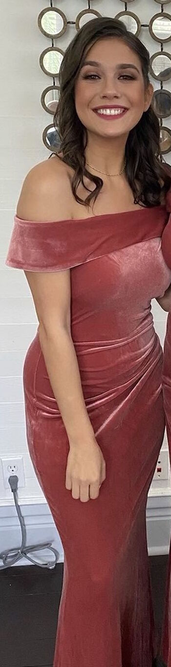Maddy Mahmoudi