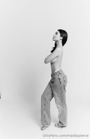 Maddy Pierce
