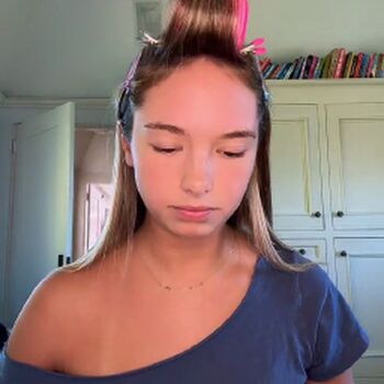 Maddy Taylor