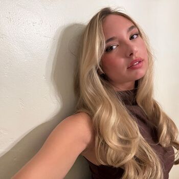 Maddy Taylor