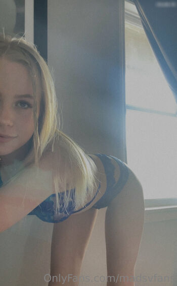 Maddy Vae