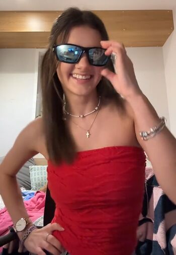 Maddy Williams