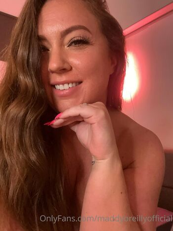 maddyoreillyofficial