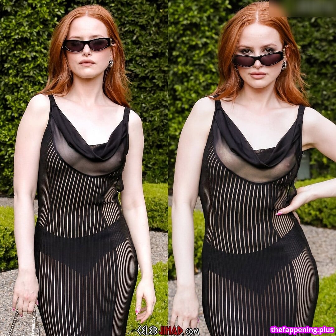 Madelaine Petsch