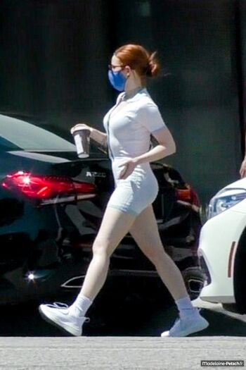 Madelaine Petsch
