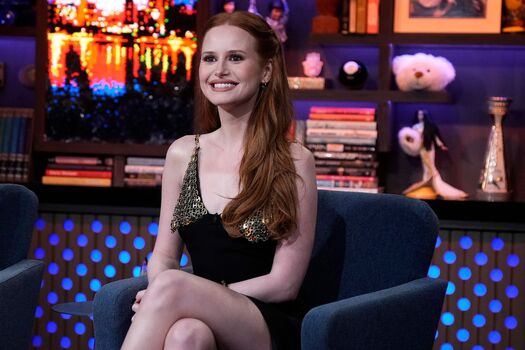 Madelaine Petsch
