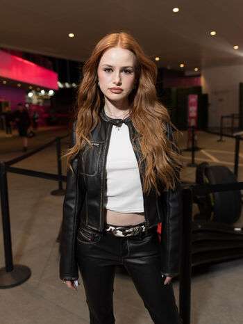 Madelaine Petsch