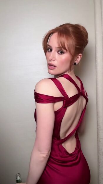 Madelaine Petsch